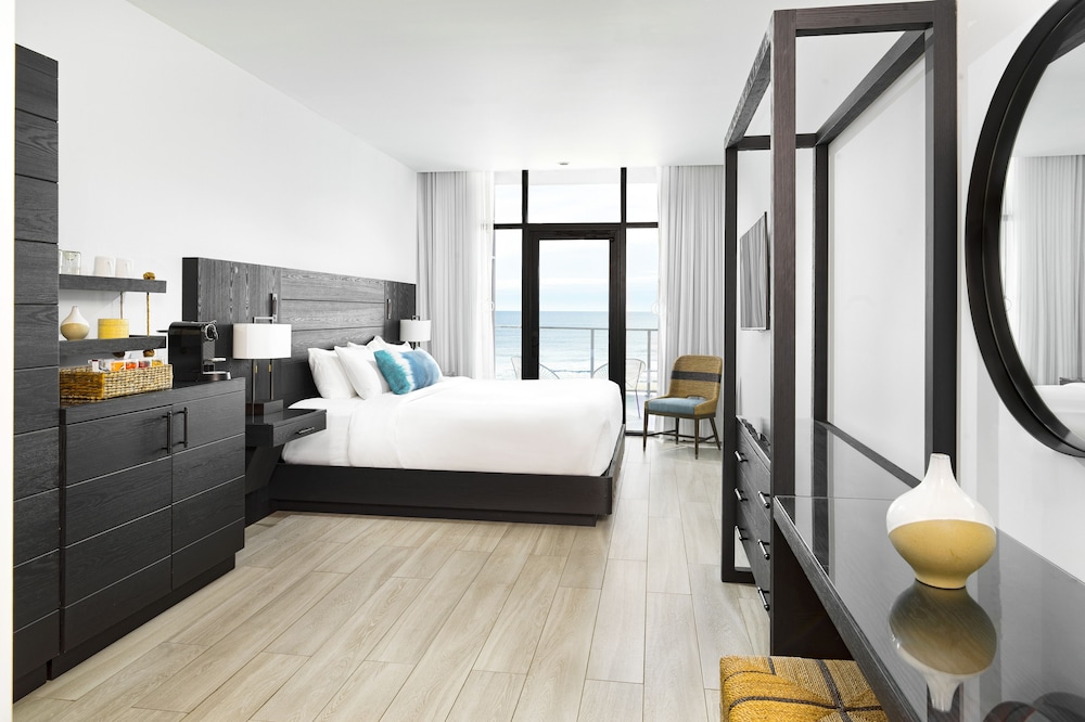 Wave Resort 6/41