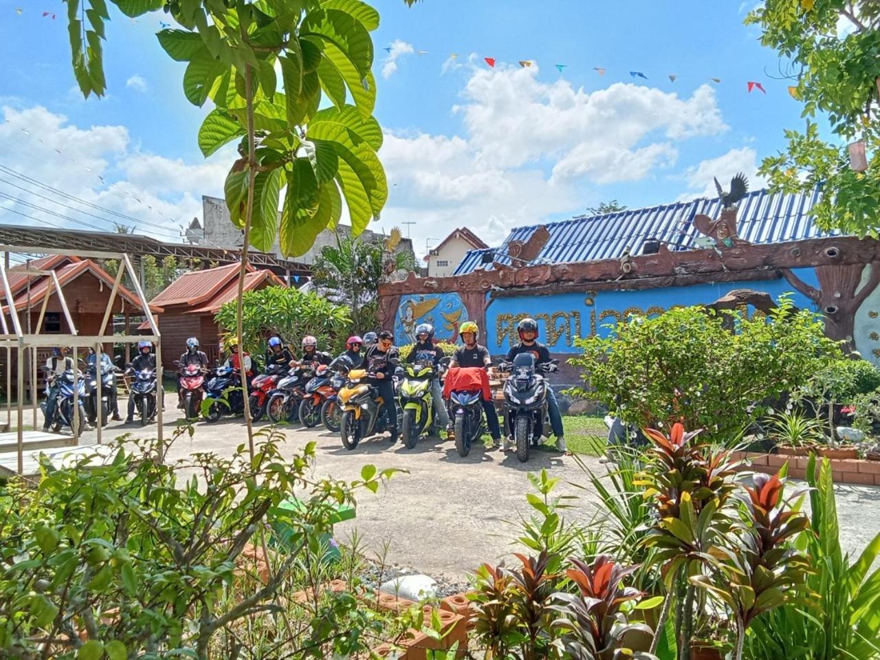 Taladnam Klonghae Resort 25/37