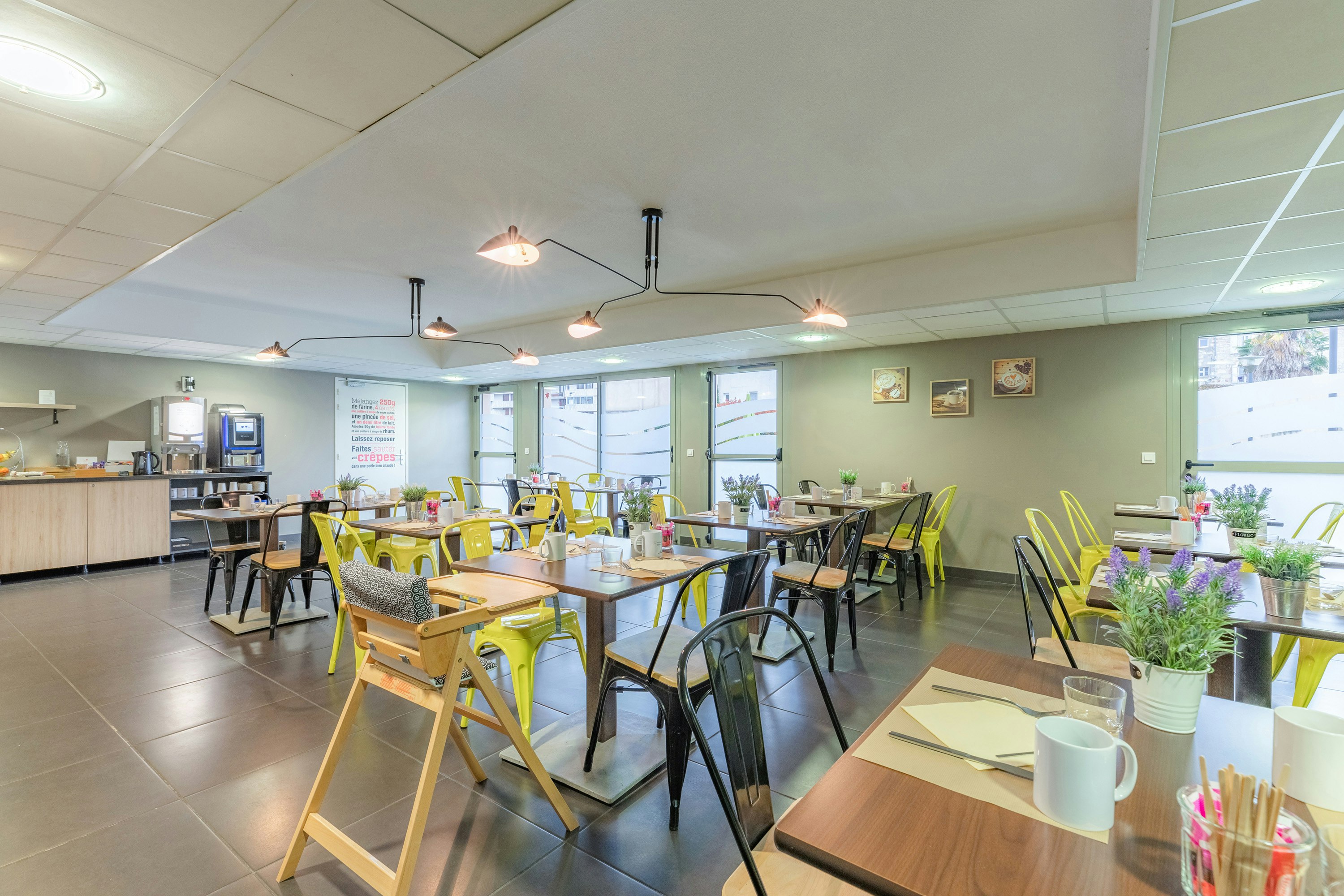 Appart City Confort Agen Centre 36/46