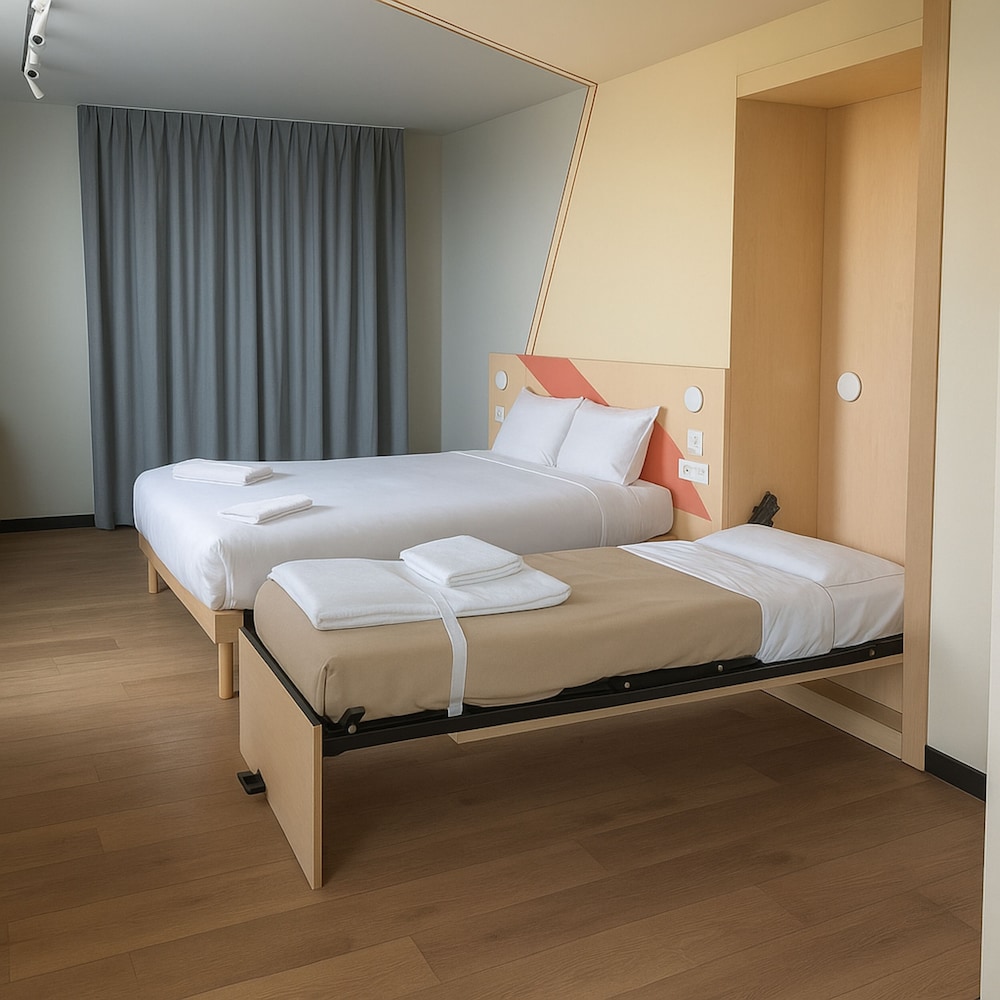 ibis budget Auxerre Nord 8/28