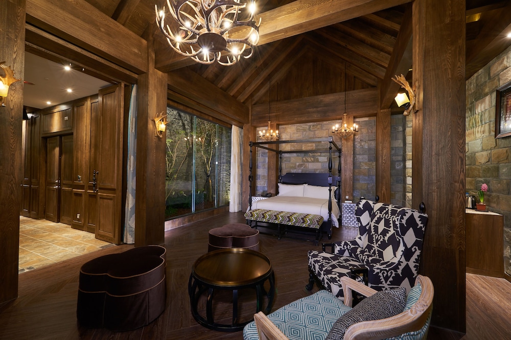 The Castle Ballet Taichung A Boutique Hotel 57/77