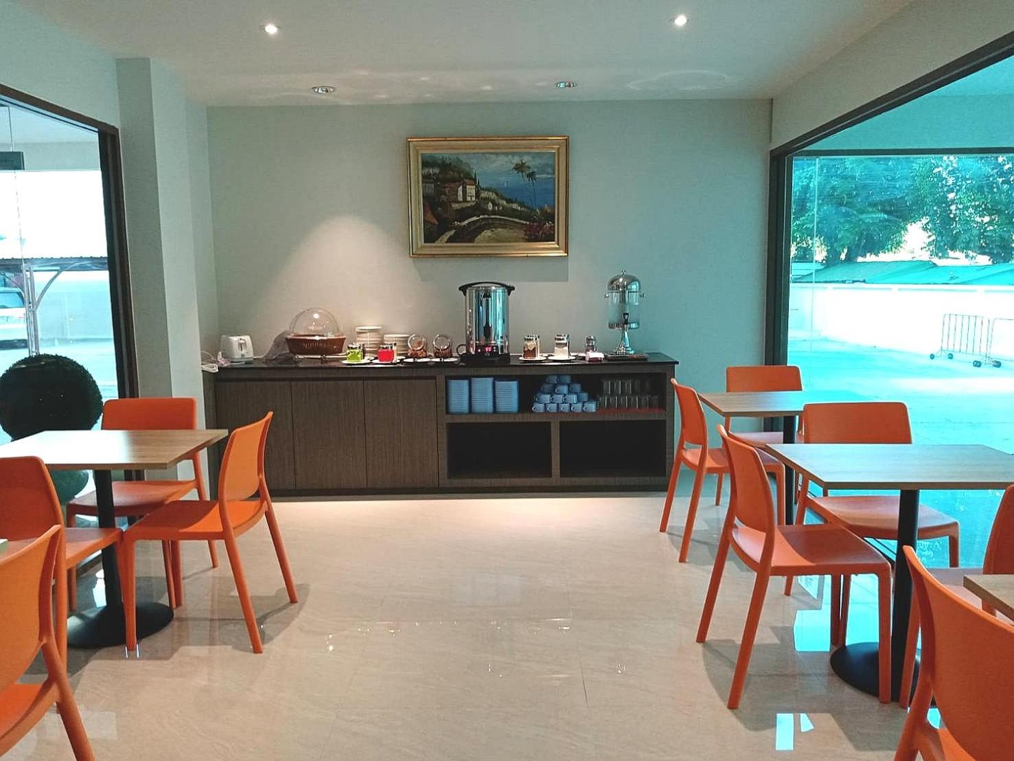 Orchid Residence Suratthani 45/48