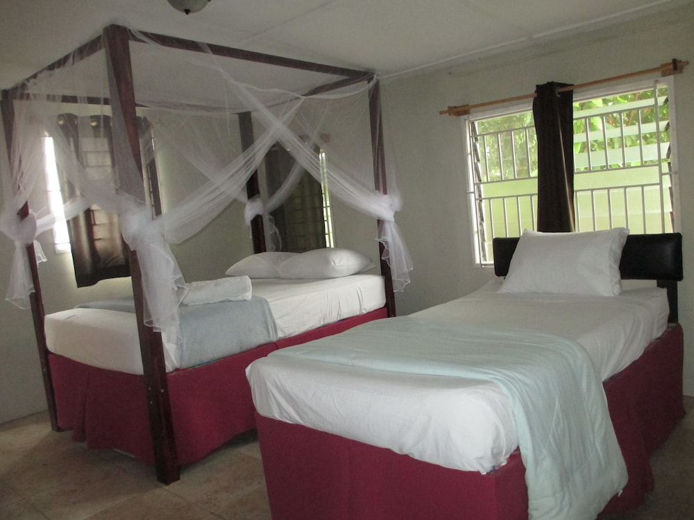 Kingsworth Hostel 5/42