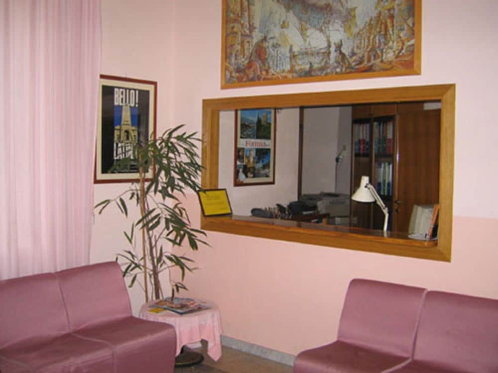 Albergo Bellavista 26/36