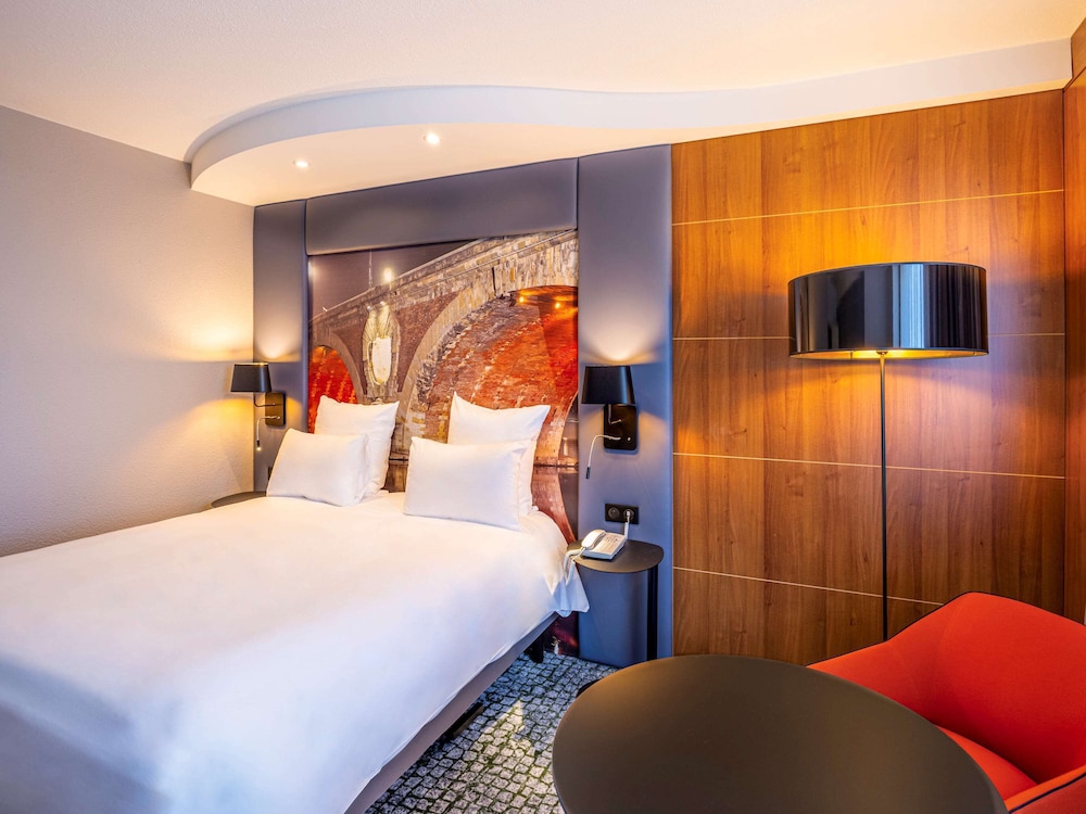 Mercure Toulouse Centre Compans Hotel 24/69