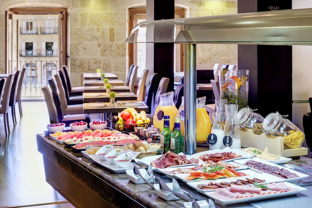 Sercotel Las Torres Salamanca酒店(Hotel Sercotel Las Torres Salamanca) 图片5
