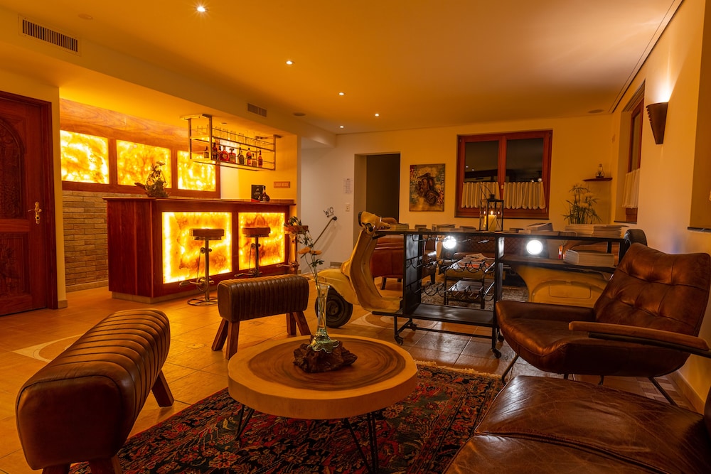 Hotel Arte 40/69