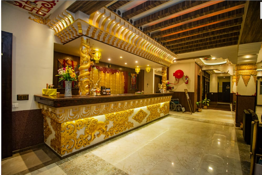 Kingston By Yagi Gangtok 4/50