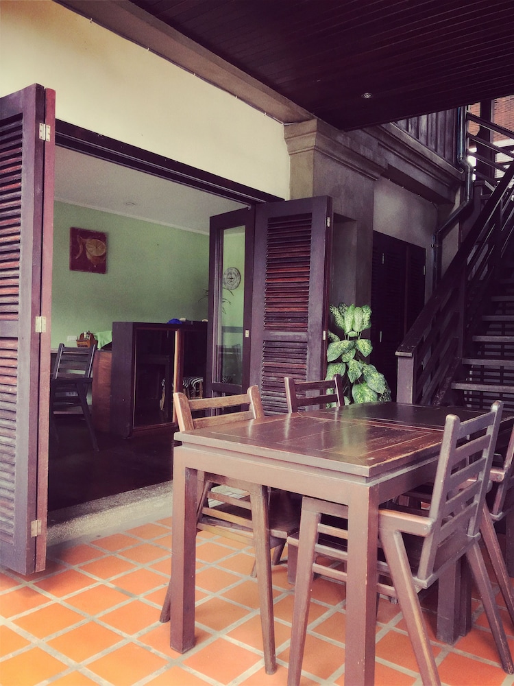 Ancient Luang Prabang Hotel Banphongheuang 26/50