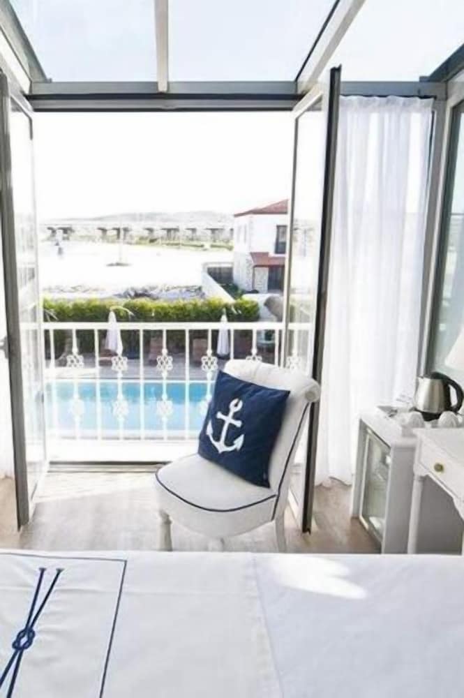 Sade Alacati Hotel 22/36