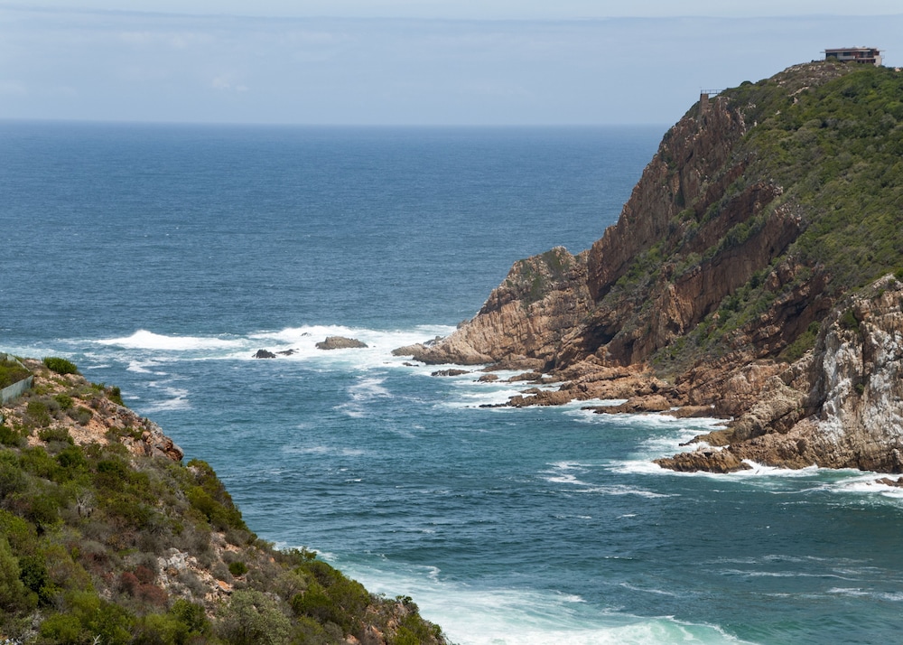 The Mount Knysna 30/41