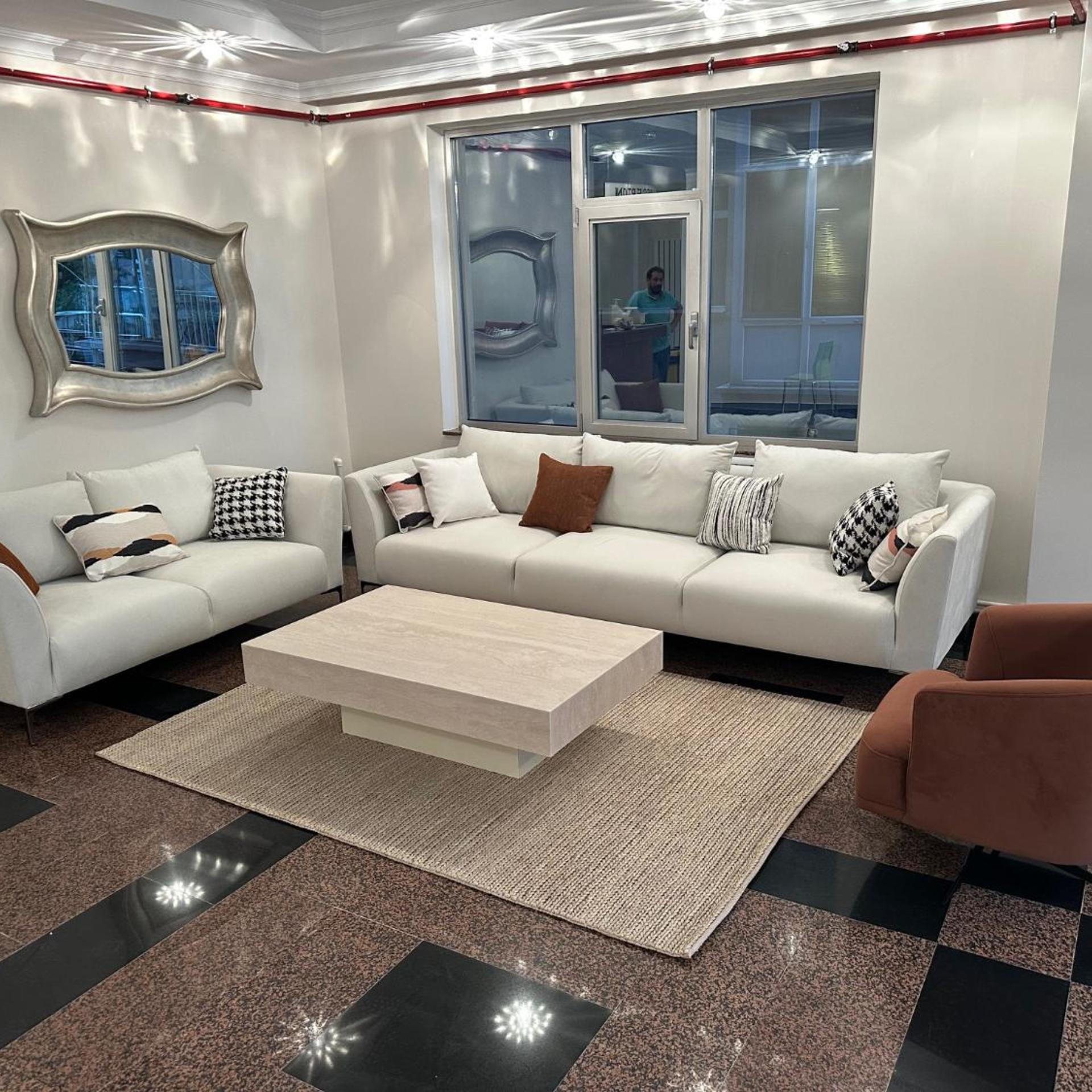 Tufad Prestige 27/50