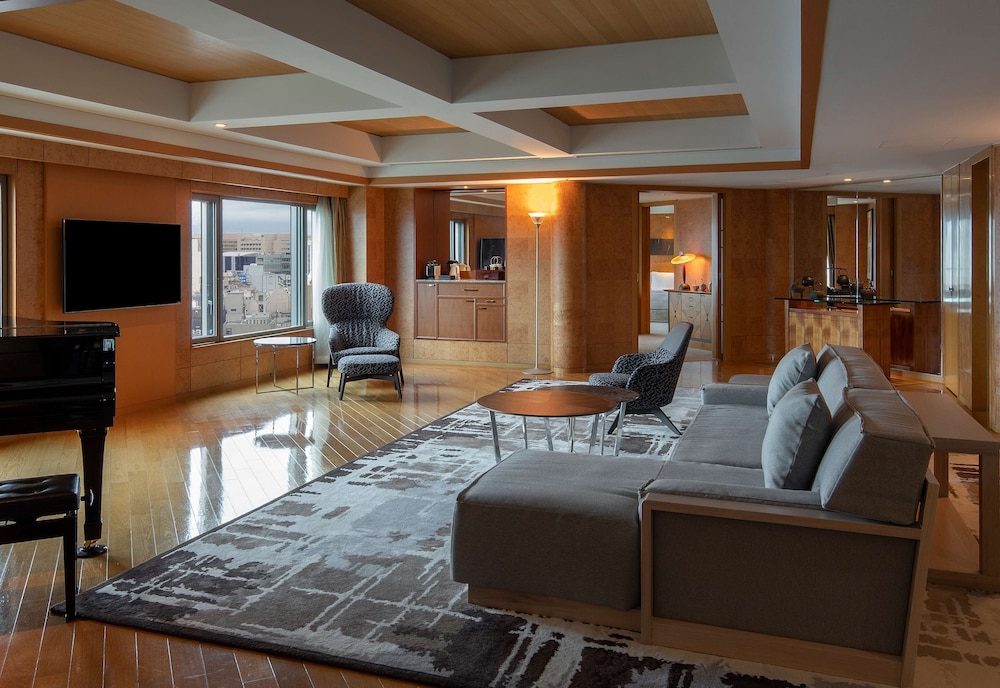GRAND HYATT FUKUOKA 44/66