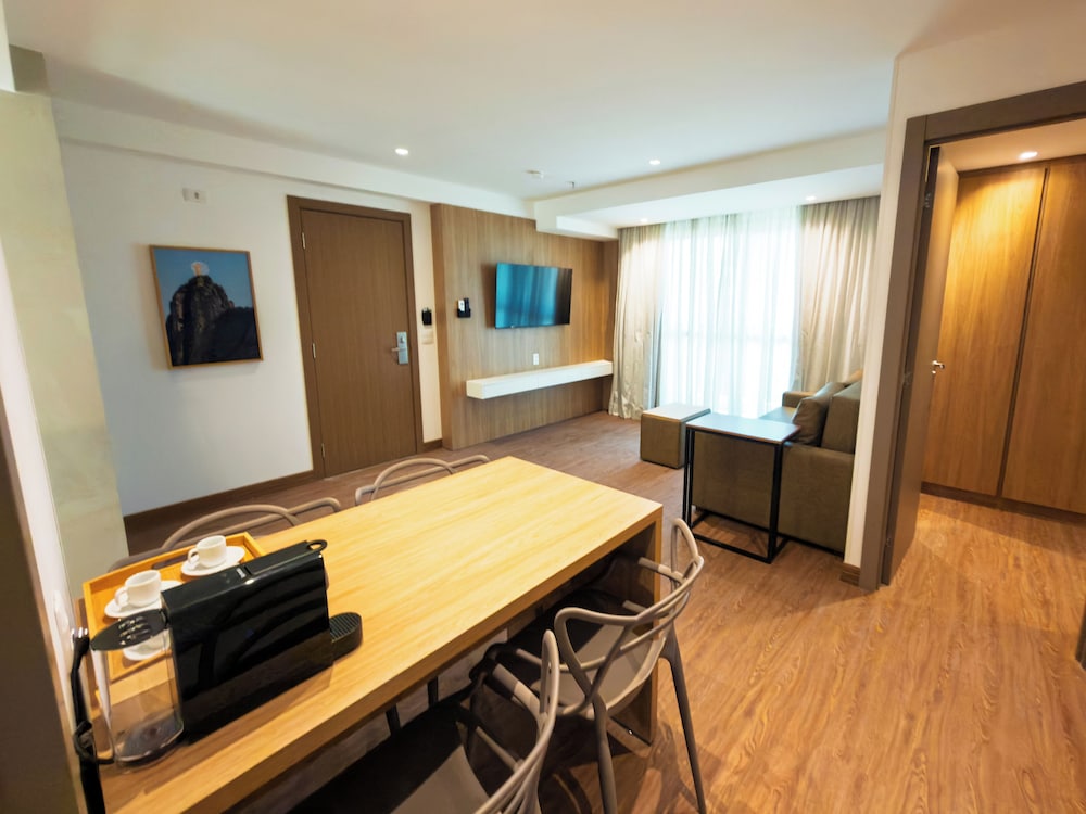 Mercure Rio De Janeiro Arpoador Hotel 21/29