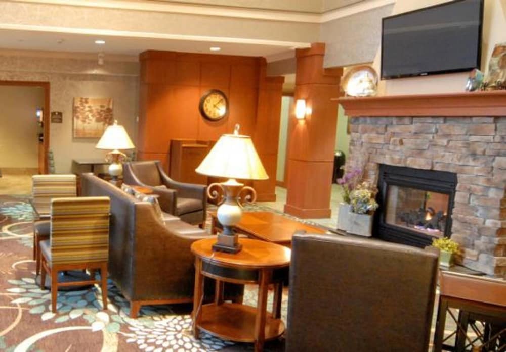 Aspen Suites - Rochester 23/37