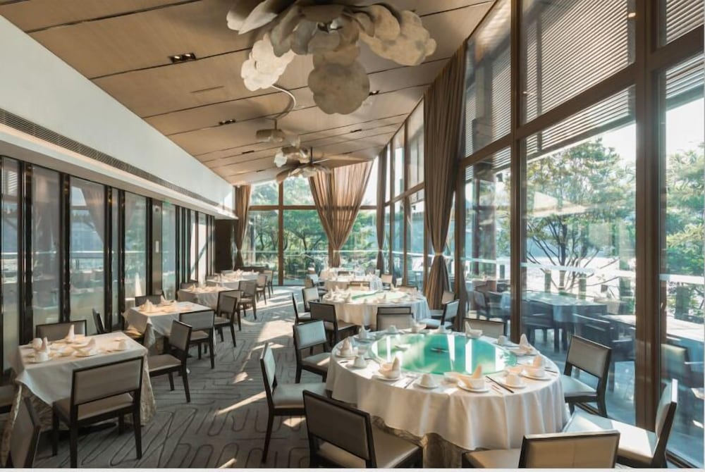 The Mulian Urban Resort Hotels Huadu 16/50