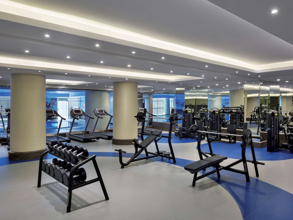 موفنبيك القصيم(Movenpick Qassim) 54/66