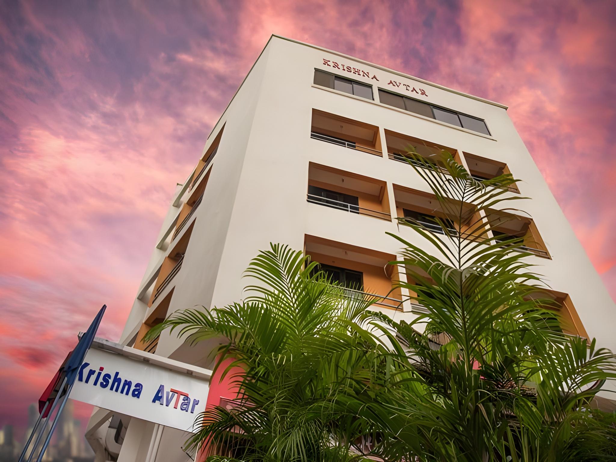Krishna Avatar Stay Inn 2/22