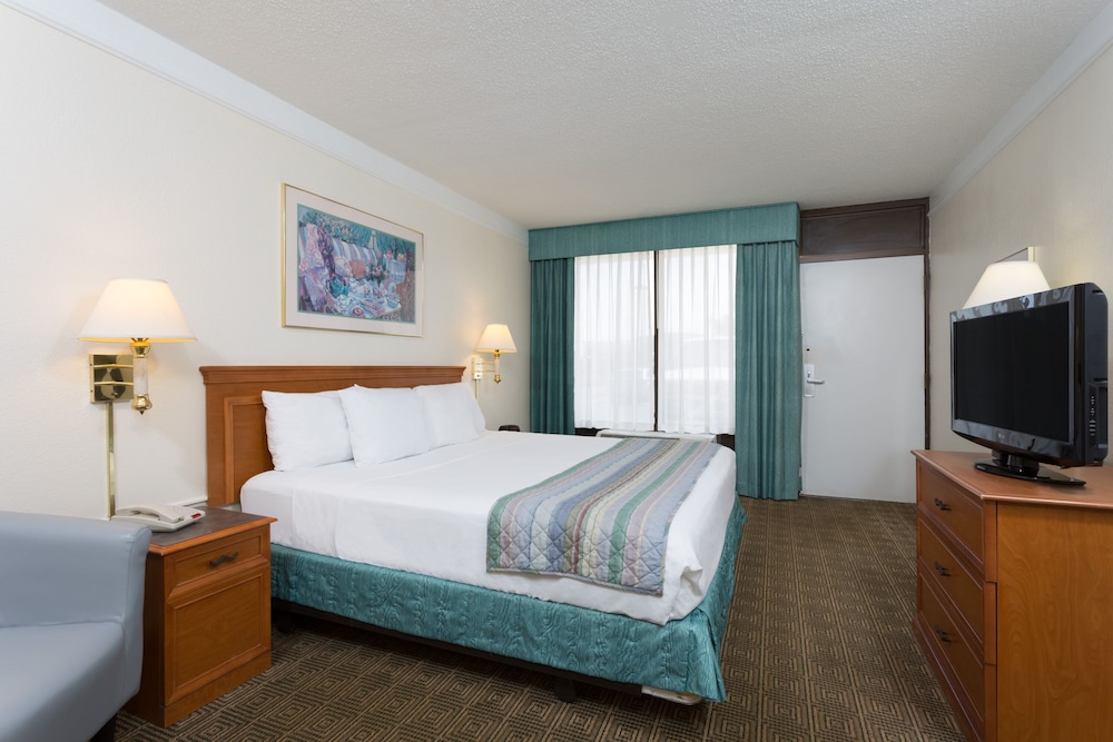 Extended Stay America Suites Bristol 13/38