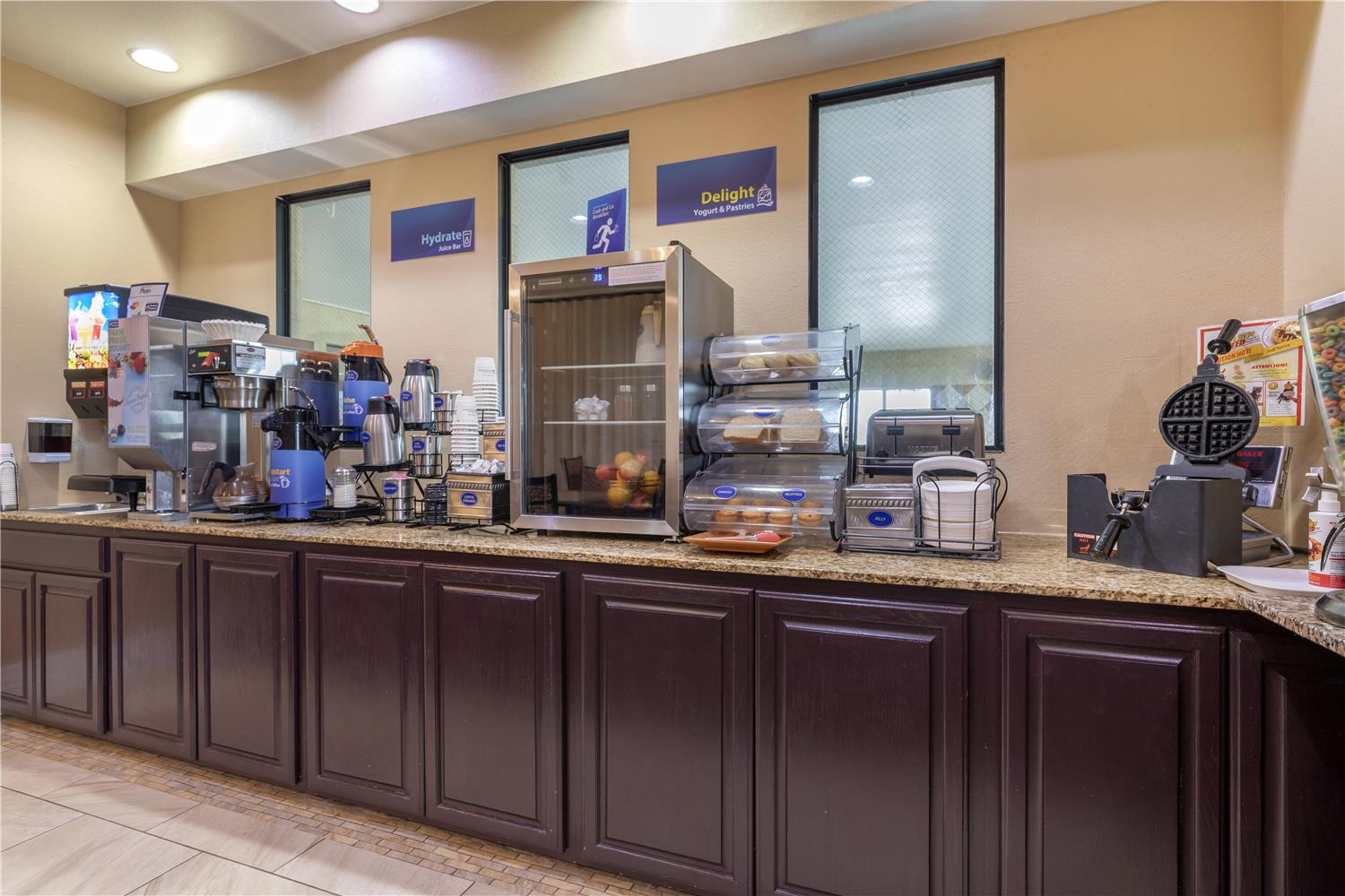Best Western Parsons Inn 23/33