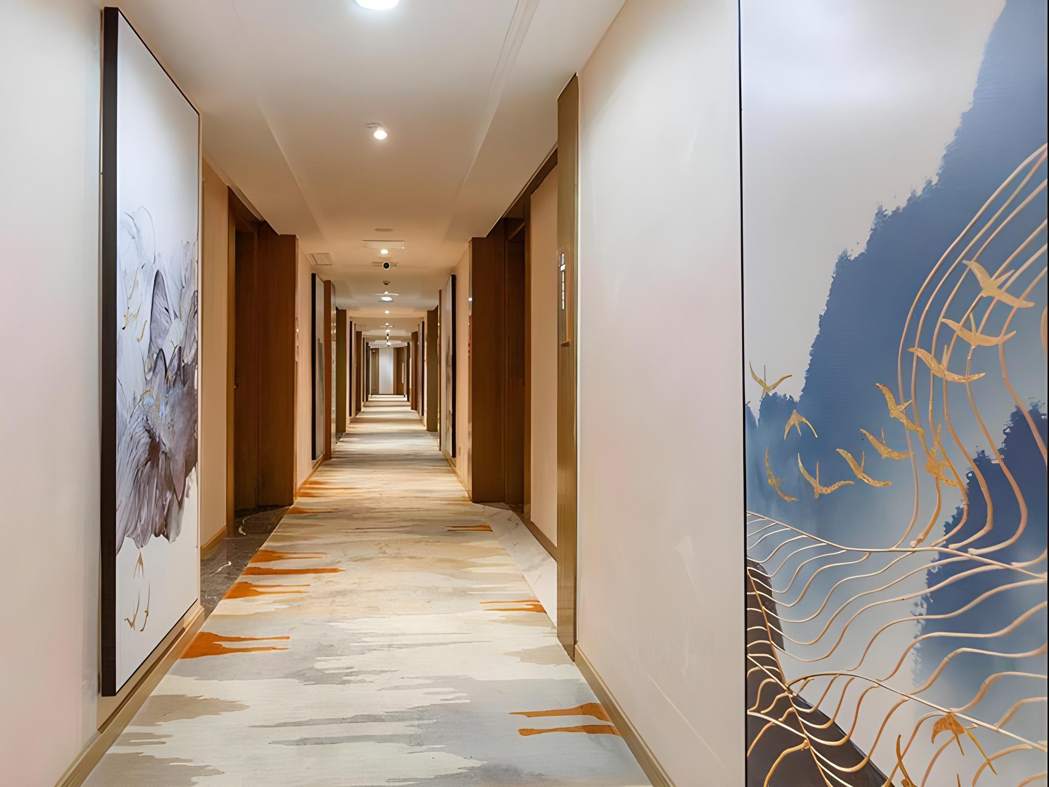 Vienna International Hotel (Loudi Stadium) 29/40