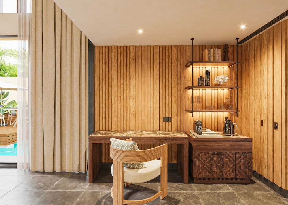 Banyan Tree Mayakoba 6/48