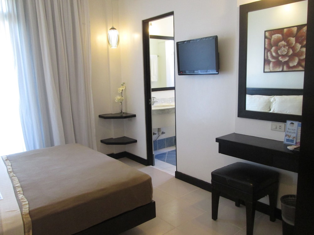One Crescent Place Hotel 14/64