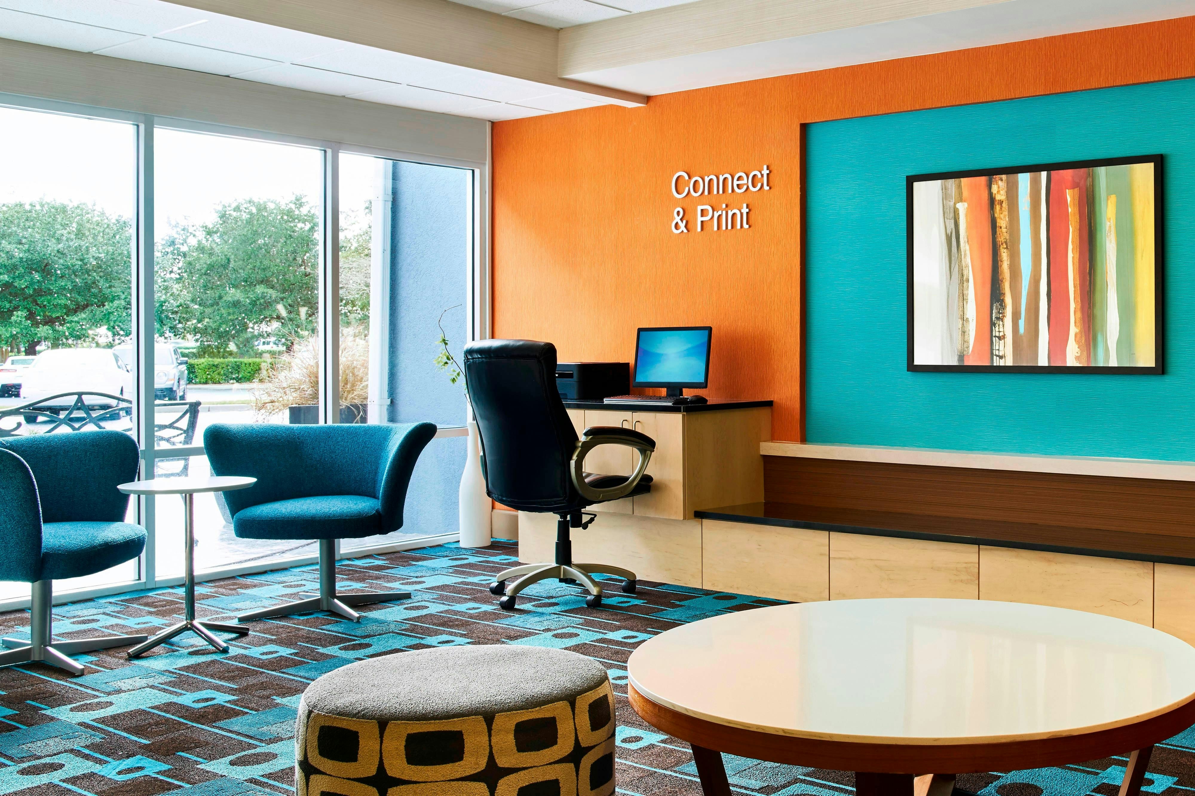 Fairfield Inn By Marriott Myrtle Beach Broadway At the Beach 10/10
