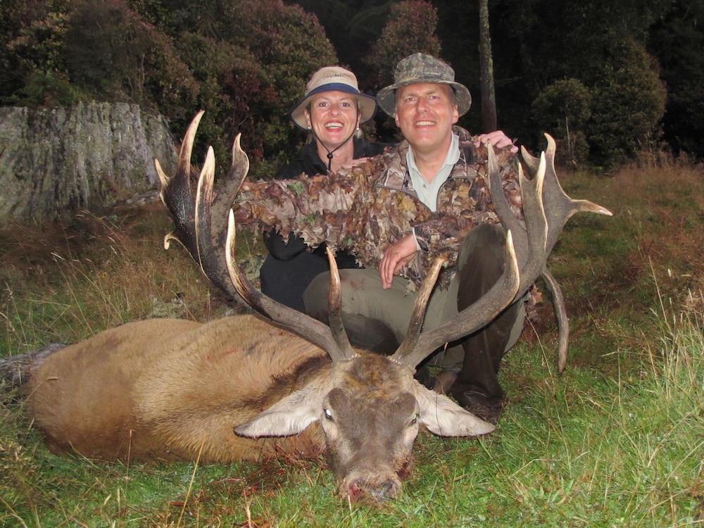 Tongariro Lodge 34/75
