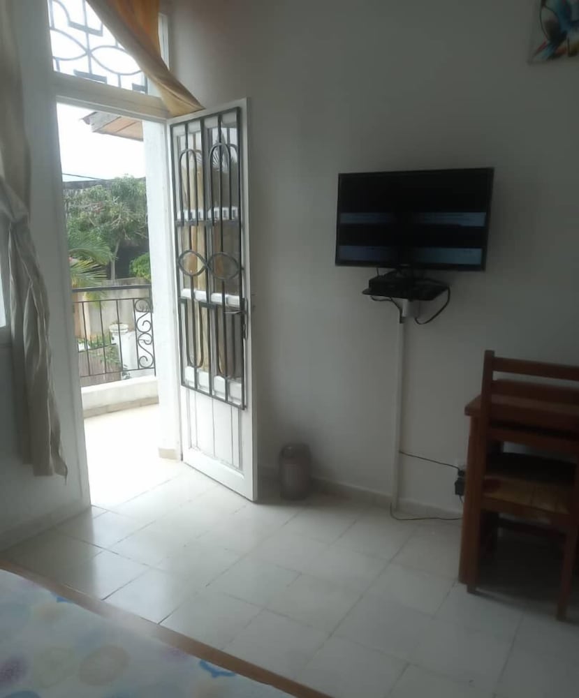 Villa Résidence Séjours & Affaires 24/50