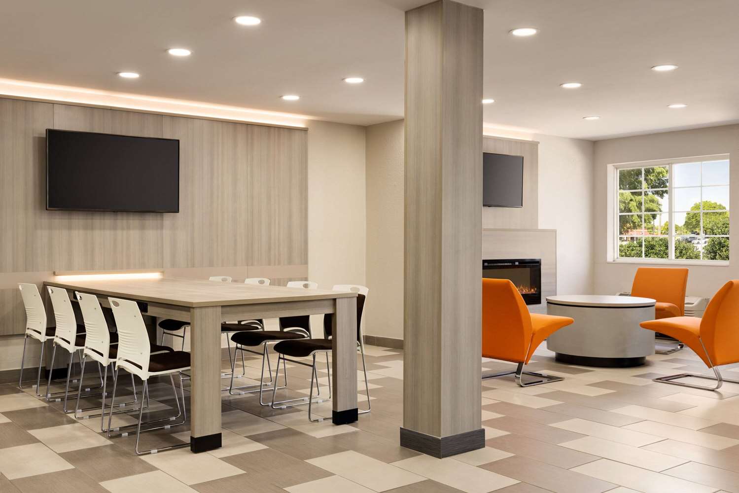 Microtel Inn And Suites Raleigh 45/60