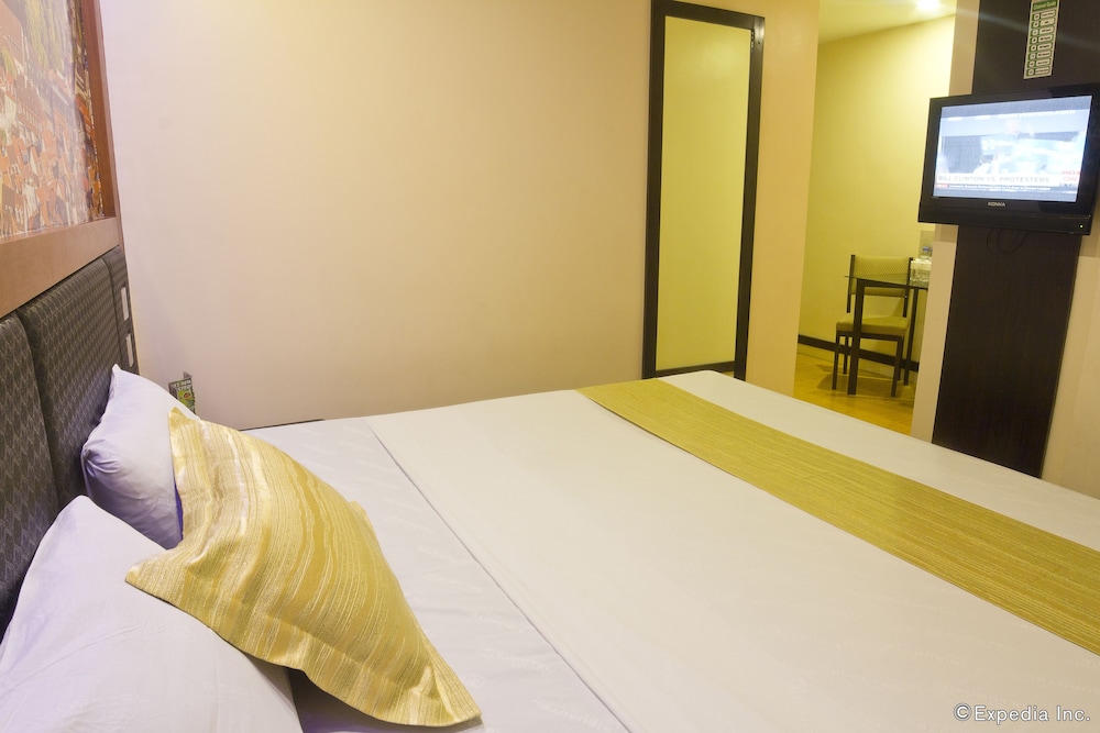 Eurotel Makati 14/31