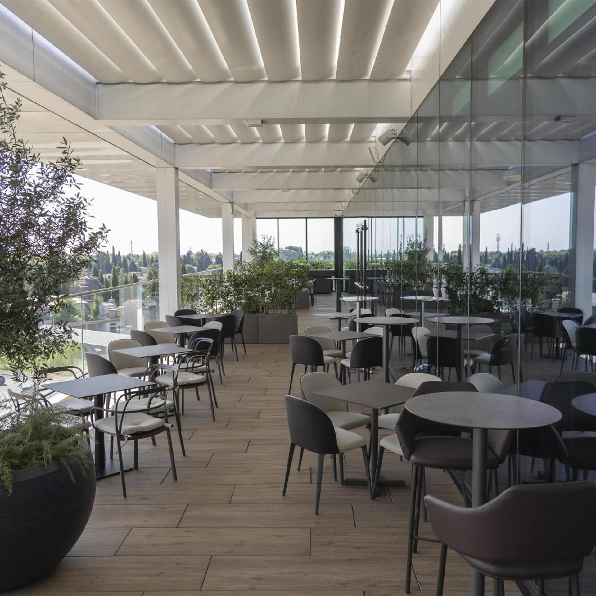 Radisson Blu Hotel, Bergamo ChorusLife 37/50