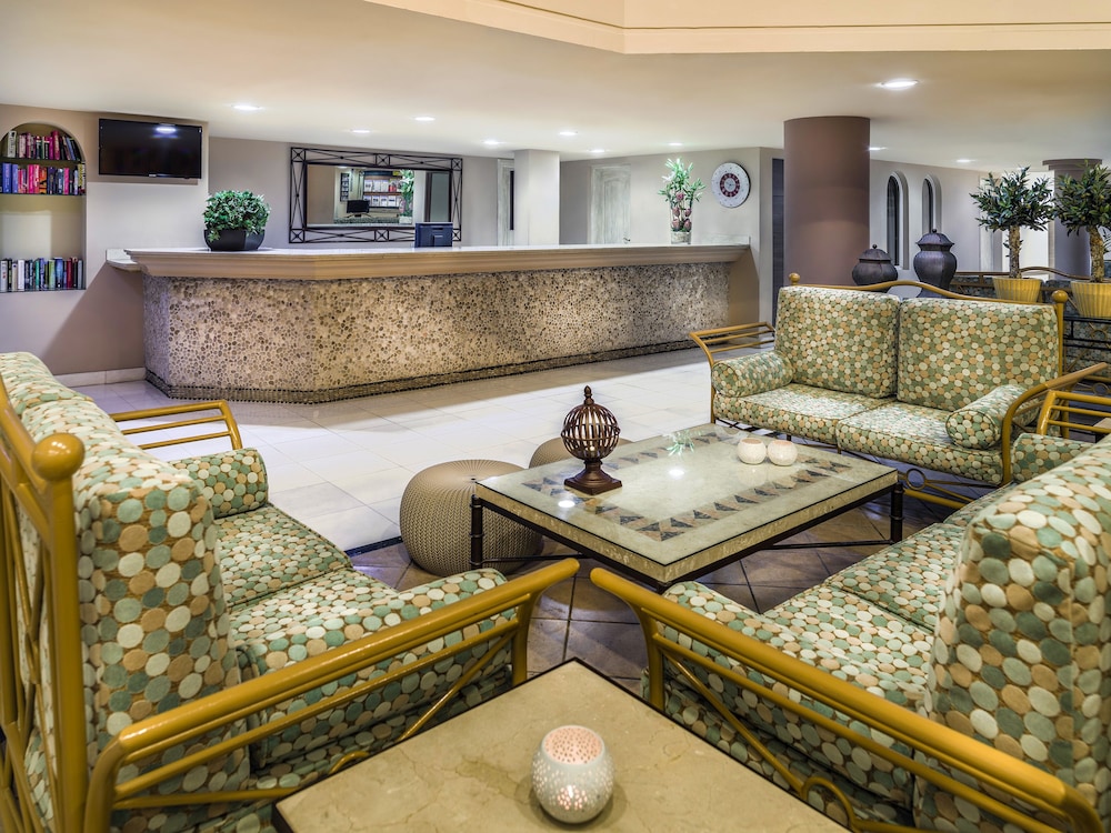 Sol Sun Beach Apartments 36/60