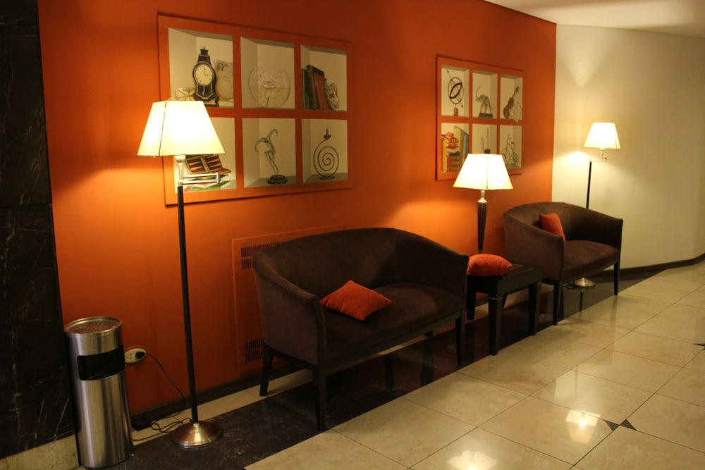 Ayacucho Palace Hotel 12/28