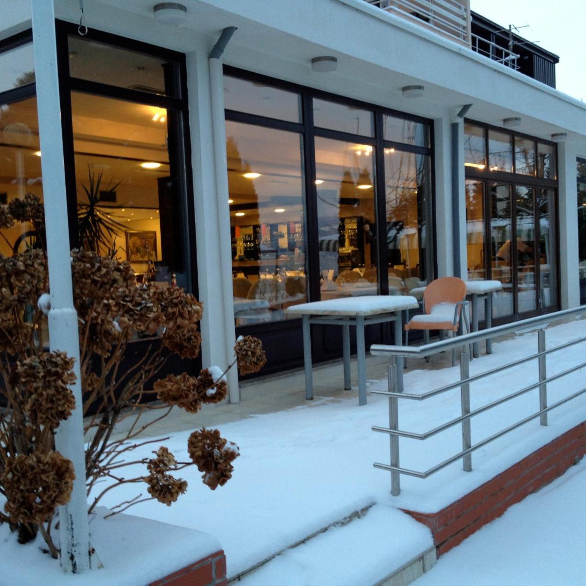 Hotel Millennium Pogradec in Bucimas