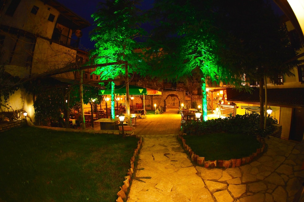 Asmali Konak Hotel 38/50
