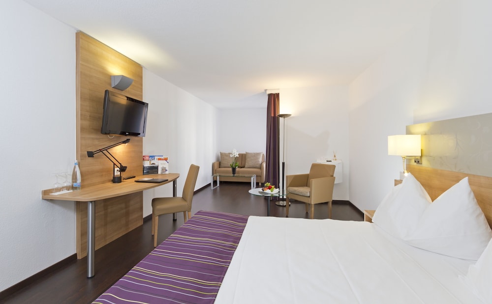Olten Swiss Quality Hotel 11/50