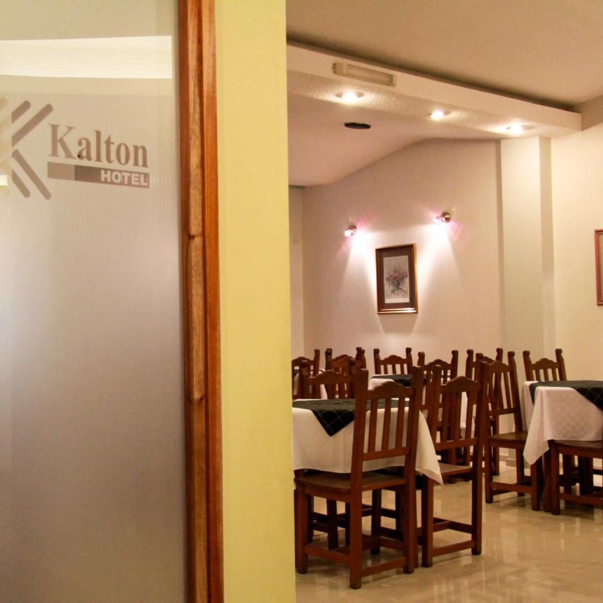 Kalton Hotel 26/28