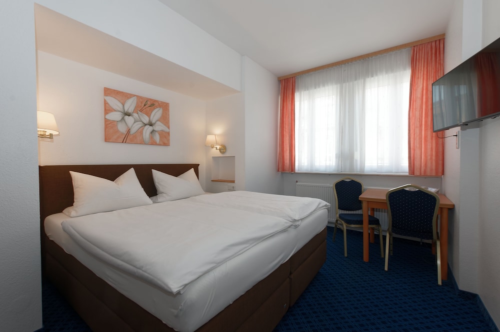 Privathotel Probst 12/50