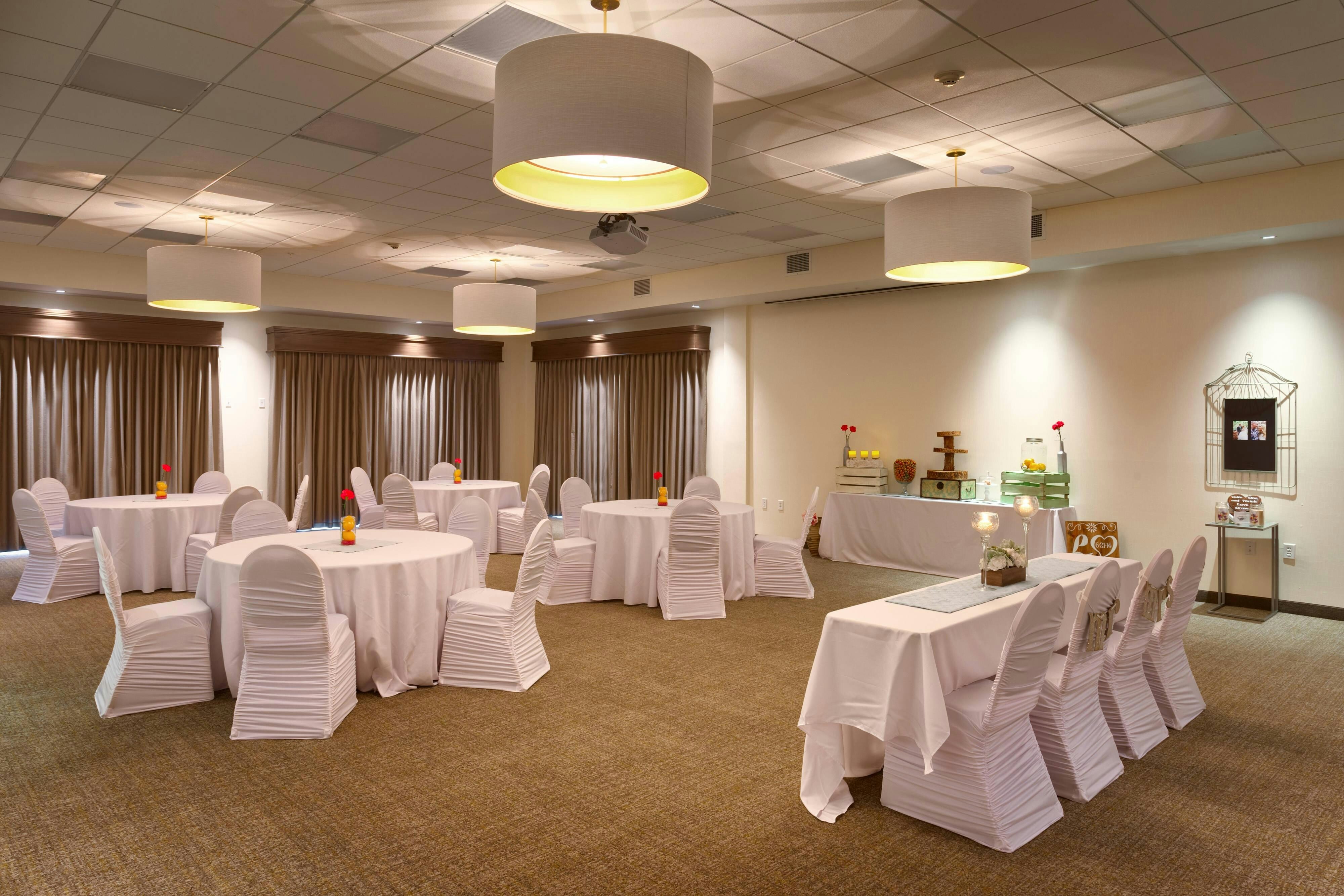 Springhill Suites Rexburg 6/16