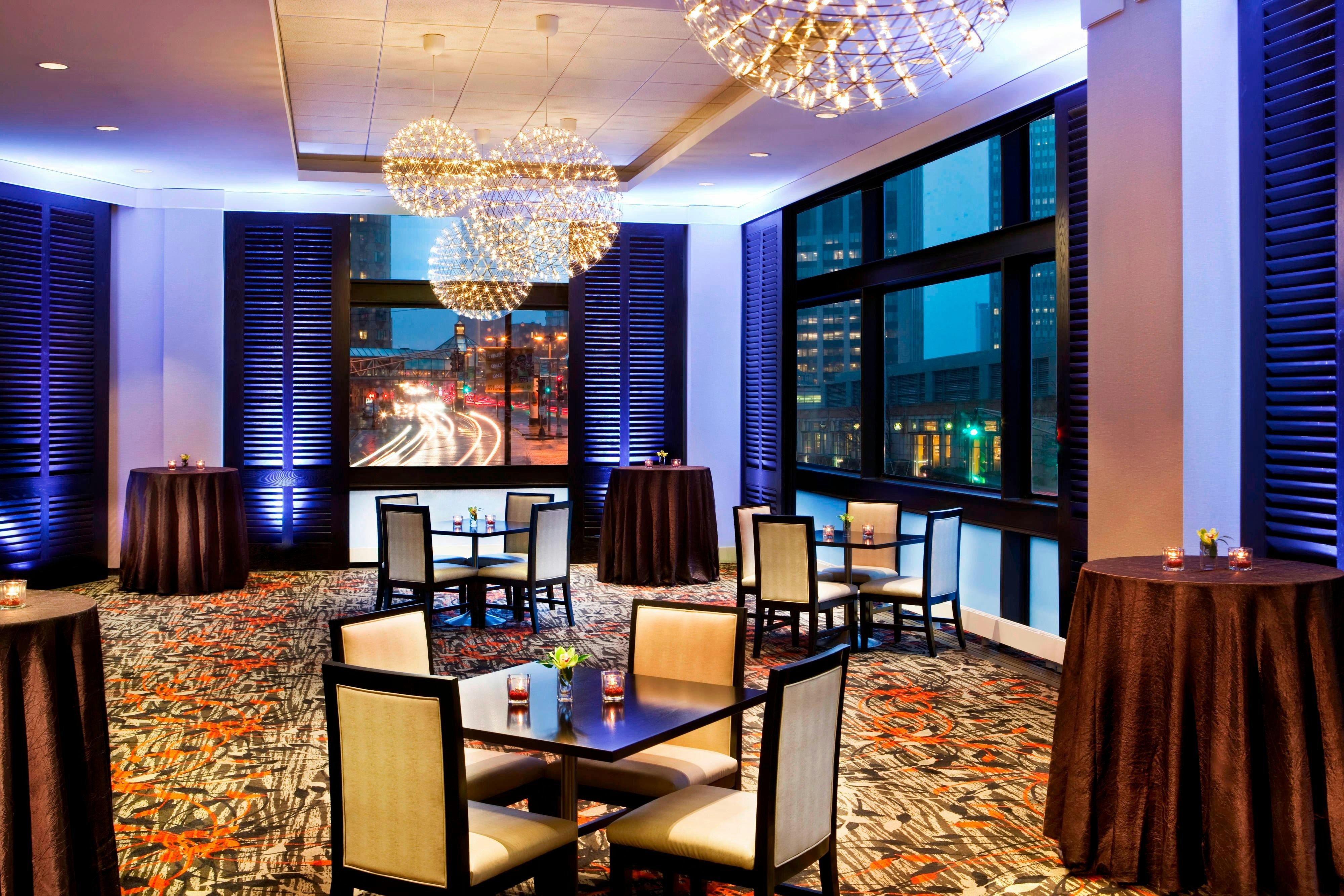 Westin Copley Place 47/68