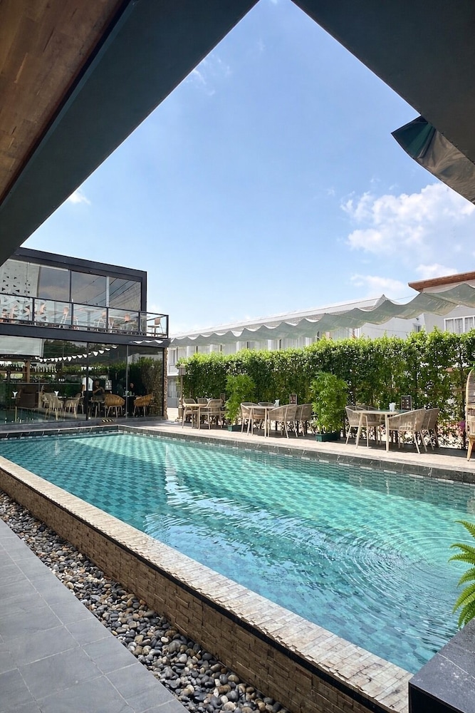 Diamond Hotel Buriram 19/21