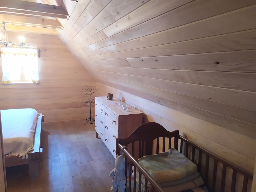 Vodenica Vrelo Chalets 19/49