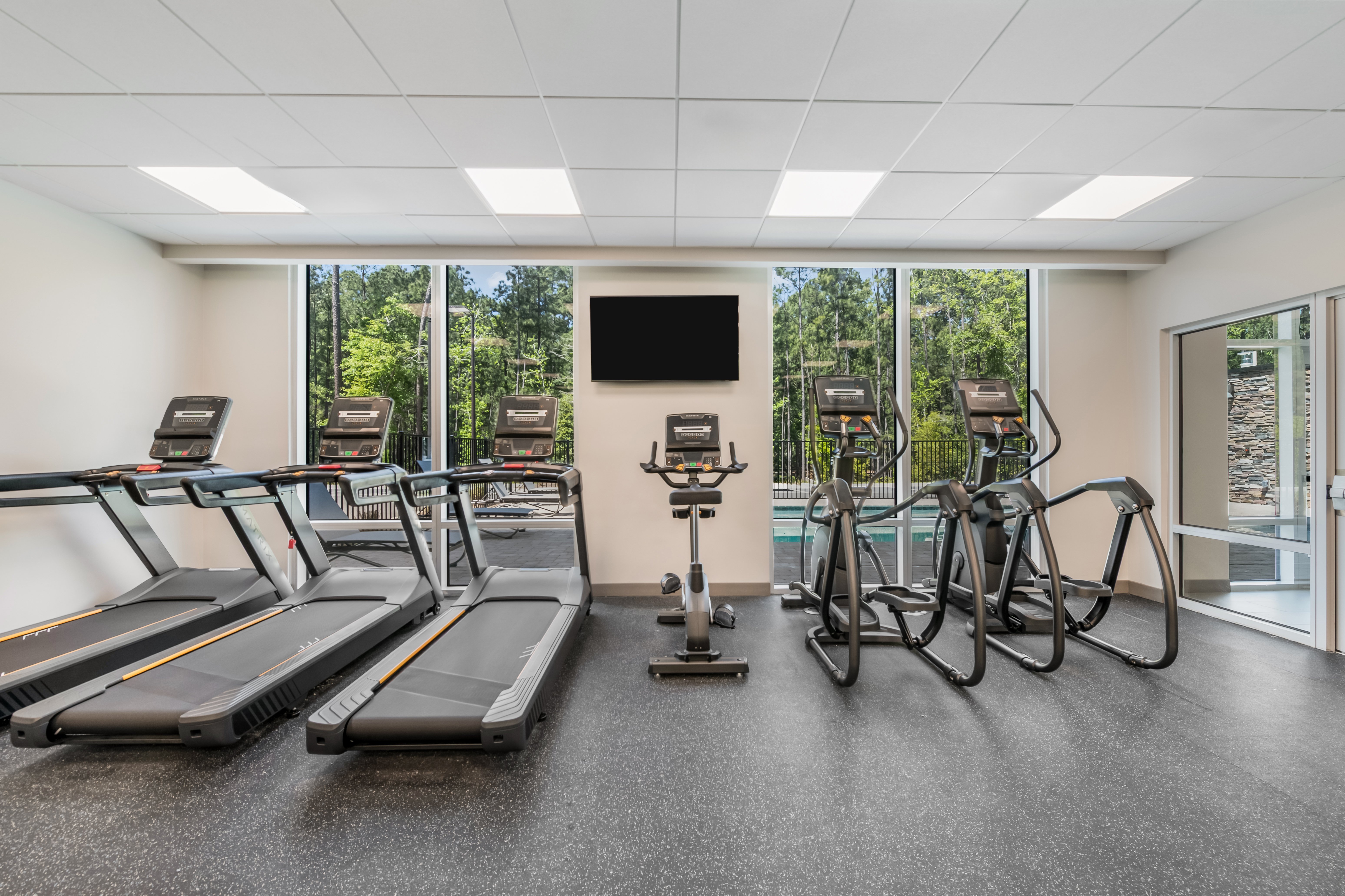 Holiday Inn Express SAVANNAH - GATEWAY 34/50