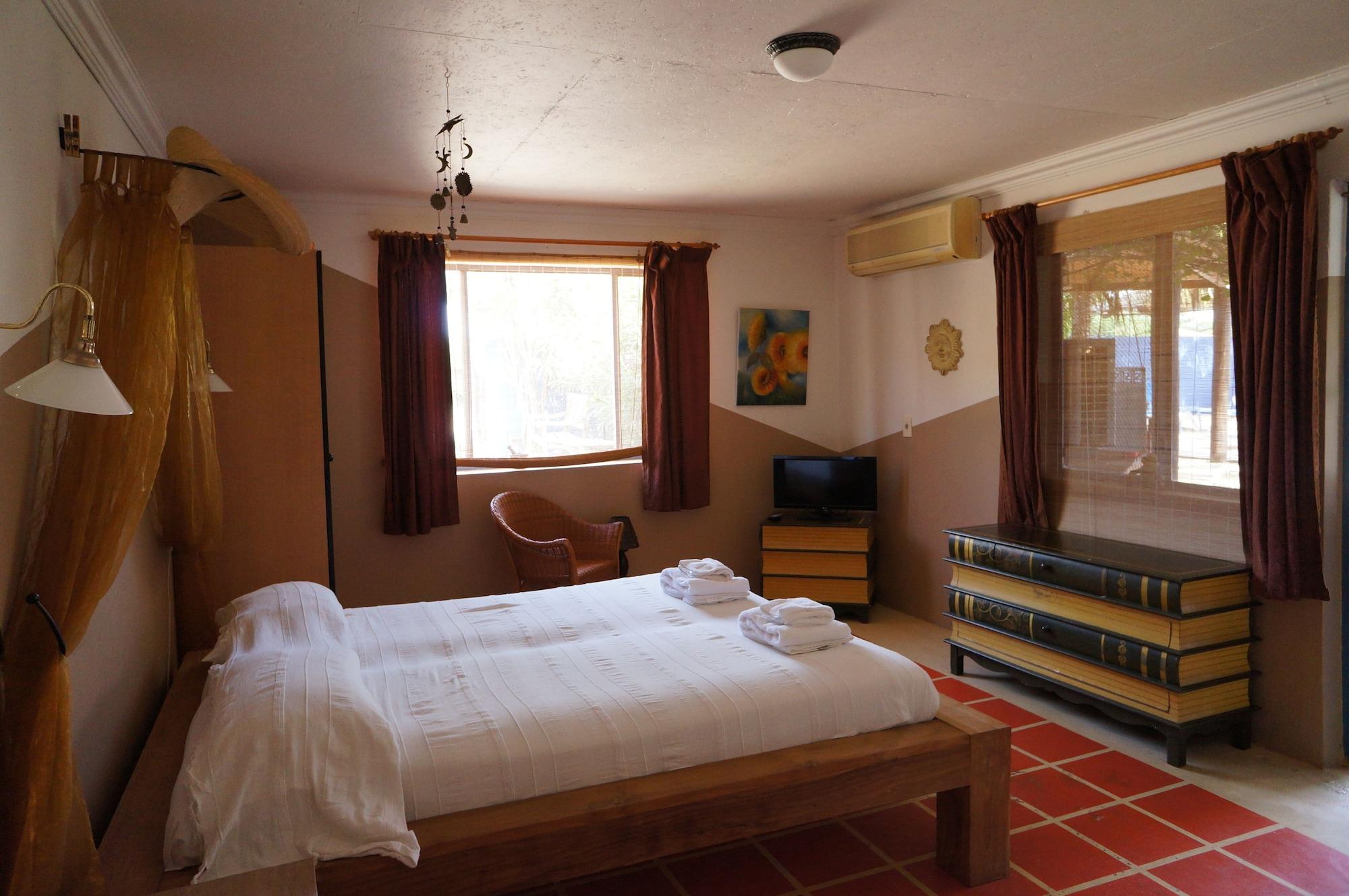 Superior, Apartment