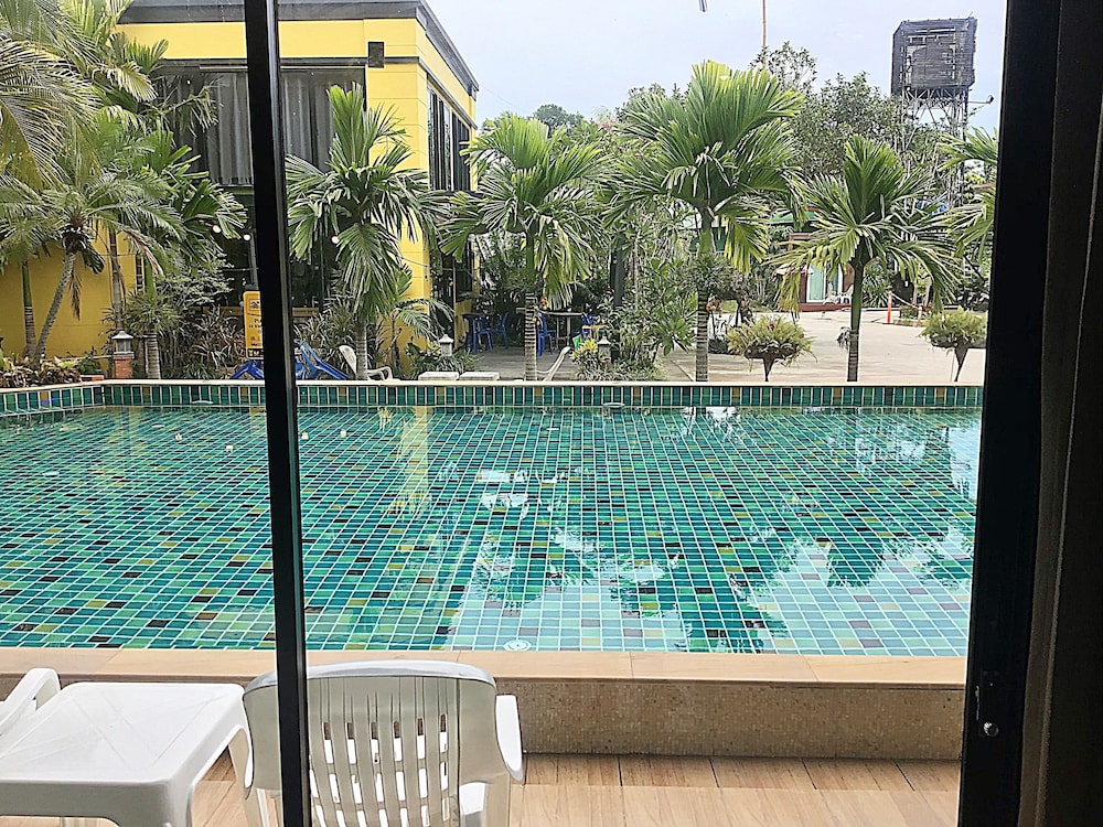 Rimnatee Resort Trang 3/66