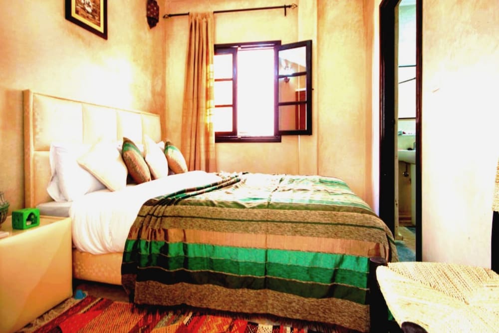 Riad Dar Benbrahim 6/30