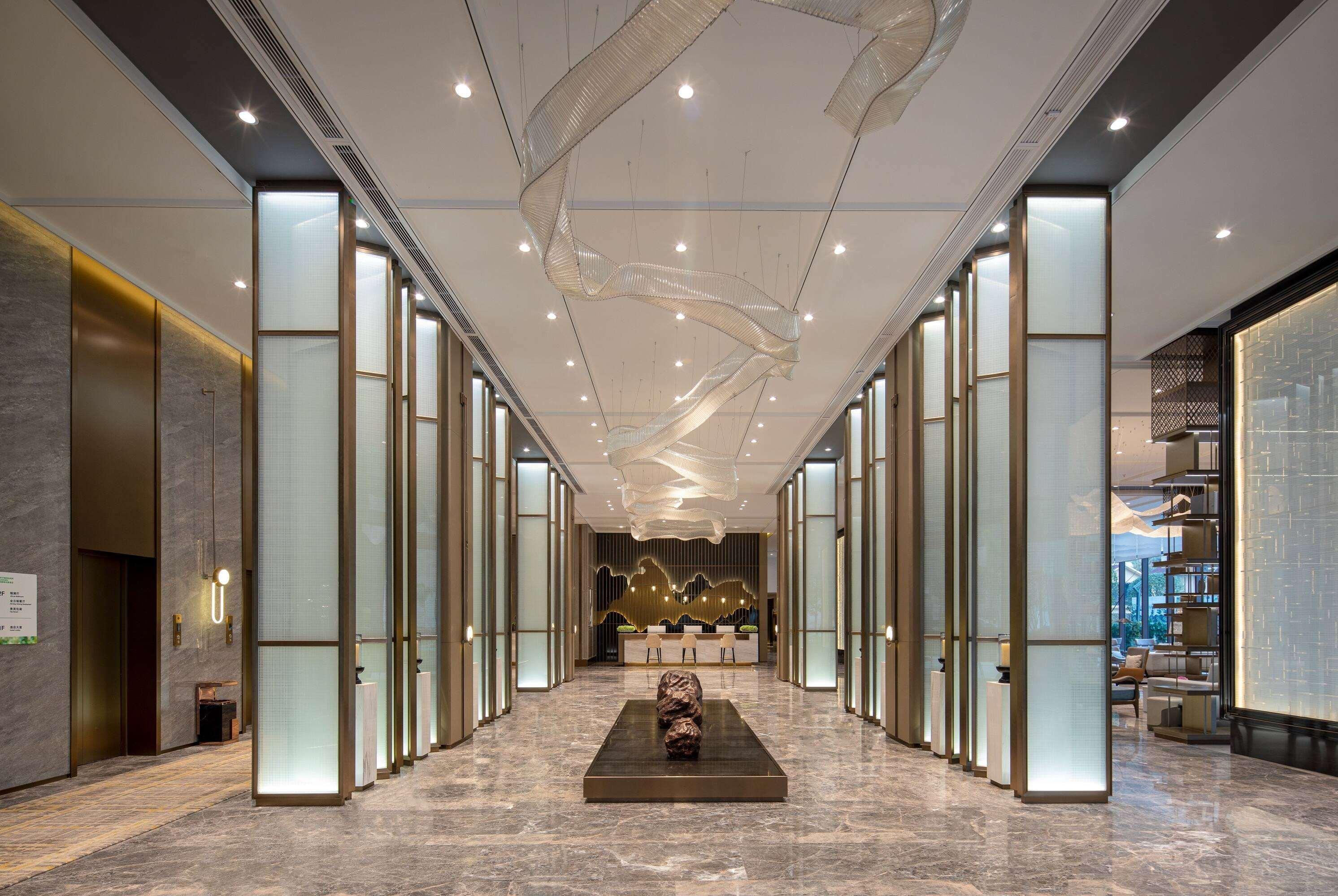 Wyndham Garden Puer Mojiang 18/24