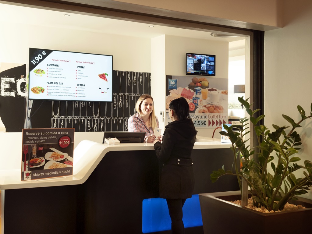 Ibis Budget Lleida 41/50